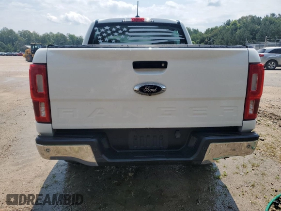 2021 Ford Ranger XL с VIN 1FTER4FH9MLE04970, выставлен на аукционе Copart как лот 59924375 с пробегом 132 568 миль миль и Чистый • Clean title. История ставок и продаж доступна на DreamBid. Изображение 6.