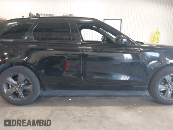 2025 Land Rover Range Rover Velar Dynamic SE с VIN SALYL2EX3SA398189, выставлен на аукционе IAAI как лот 42806050 с пробегом 29 765 миль миль и . История ставок и продаж доступна на DreamBid. Изображение 14.