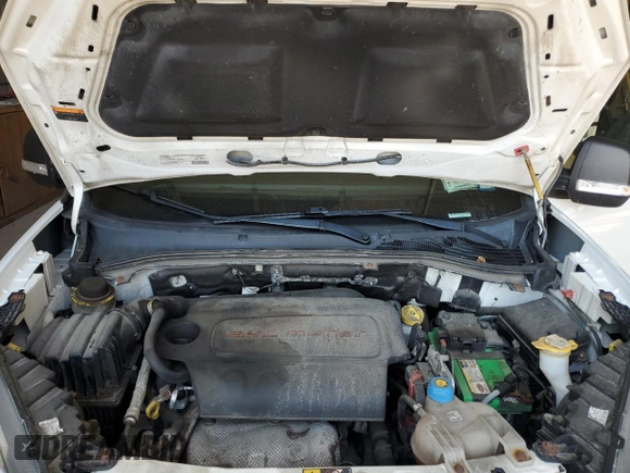 2018 Ram ProMaster City Passenger с VIN ZFBERFAB7J6J55578, выставлен на аукционе Copart как лот 64000715 с пробегом 150 387 миль миль и Чистый • Clean title. История ставок и продаж доступна на DreamBid. Изображение 12.