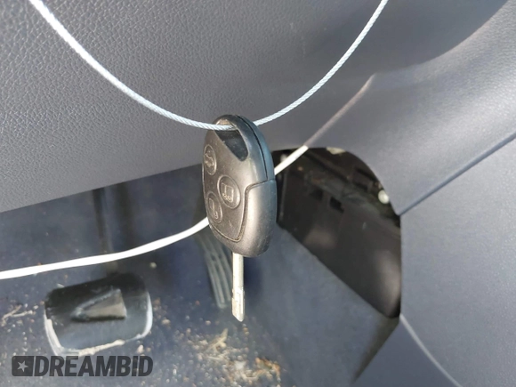 2011 Ford Transit Connect XLT с VIN NM0LS7BN1BT047660, выставлен на аукционе IAAI как лот 42654128 с пробегом 88 918 миль миль и . История ставок и продаж доступна на DreamBid. Изображение 11.