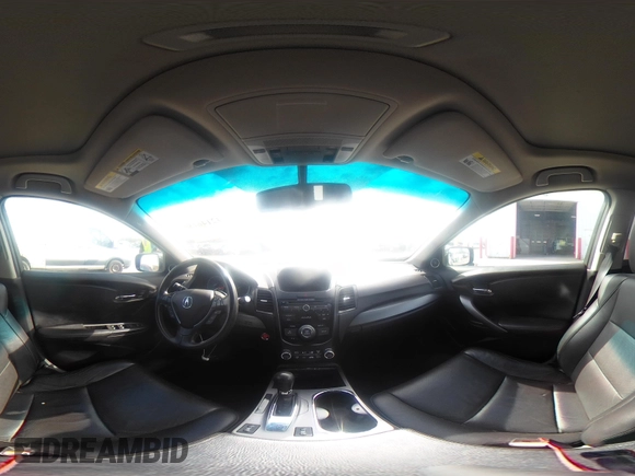 2015 Acura RDX z VIN 5J8TB3H32FL015714, wystawiony jako IAAI lot #42146180 z przebiegiem 111 519 mil mil oraz . Historia ofert i sprzedaży dostępna na DreamBid. Obrazek 19.