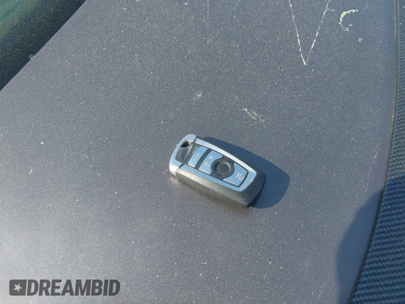 2013 BMW 3 Series 335i with VIN WBA3A9C51DF476537, listed as a IAAI auction lot 41900742 with 184,094 mi miles and . Bid and sale history available at DreamBid. Image 11.