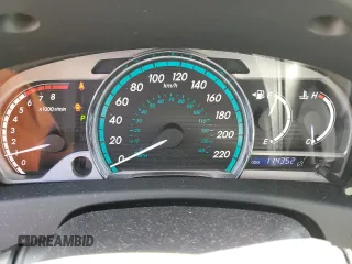 2014 Toyota Venza LE z VIN 4T3ZA3BB7EU087290, wystawiony jako Copart lot #48743145 z przebiegiem 114 352 mil mil oraz Szkoda całkowita • Salvage title. Historia ofert i sprzedaży dostępna na DreamBid. Obrazek 9.