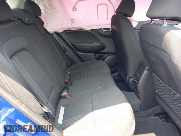 2024 Hyundai Venue SEL z VIN KMHRC8A39RU298832, wystawiony jako IAAI lot #42419329 z przebiegiem 7 582 mil mil oraz . Historia ofert i sprzedaży dostępna na DreamBid. Obrazek 8.