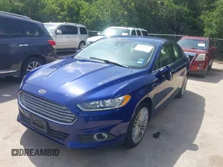 2016 Ford Fusion SE with VIN 3FA6P0H9XGR327689, listed as a IAAI auction lot 42532137 with 93,440 mi miles and . Bid and sale history available at DreamBid. Image 6.