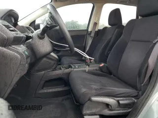 2012 Honda CR-V EX z VIN 2HKRM4H57CH612819, wystawiony jako Copart lot #53676155 z przebiegiem 134 657 mil mil oraz Szkoda całkowita • Salvage title. Historia ofert i sprzedaży dostępna na DreamBid. Obrazek 7.