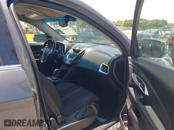 2011 Chevrolet Equinox 2LT z VIN 2CNFLNECXB6230989, wystawiony jako IAAI lot #42480465 z przebiegiem 233 025 mil mil oraz . Historia ofert i sprzedaży dostępna na DreamBid. Obrazek 5.