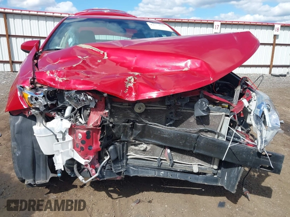 2012 Toyota Camry SE with VIN 4T1BK1FK3CU516900, listed as a IAAI auction lot 42013994 with 110,009 mi miles. Bid and sale history available at carsss.com. Image 6.