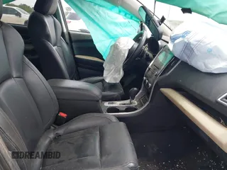 2020 Subaru Ascent Limited с VIN 4S4WMAMD8L3427409, выставлен на аукционе IAAI как лот 42497921 с пробегом Не указан миль и . История ставок и продаж доступна на DreamBid. Изображение 5.
