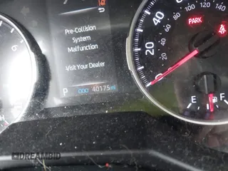 2020 Toyota RAV4 XLE with VIN 2T3P1RFV8LC061598, listed as a IAAI auction lot 41850442 with 40,175 mi miles and . Bid and sale history available at DreamBid. Image 15.