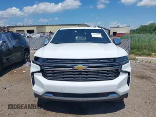 2023 Chevrolet Suburban Premier с VIN 1GNSCFKD1PR137531, выставлен на аукционе IAAI как лот 42698848 с пробегом 69 410 миль миль и . История ставок и продаж доступна на DreamBid. Изображение 11.