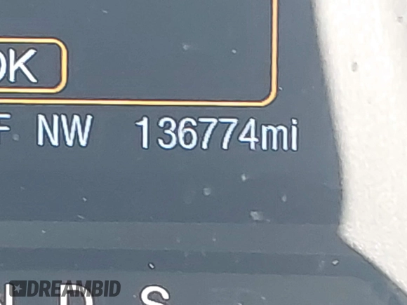 2017 Ford Fusion SE with VIN 3FA6P0HD7HR297945, listed as a IAAI auction lot 42015135 with 136,774 mi miles. Bid and sale history available at carsss.com. Image 15.