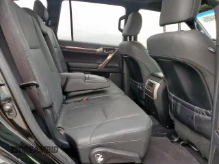 2020 Lexus GX 460 Premium z VIN JTJAM7BX7L5243806, wystawiony jako Copart lot #51244055 z przebiegiem 88 538 mil mil oraz Szkody całkowita. Historia ofert i sprzedaży dostępna na DreamBid. Obrazek 11.