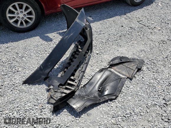 2022 Nissan Altima S z VIN 1N4BL4BV5NN308152, wystawiony jako Copart lot #54094325 z przebiegiem 55 483 mil mil oraz Nie do naprawy • Non repairable. Historia ofert i sprzedaży dostępna na DreamBid. Obrazek 12.