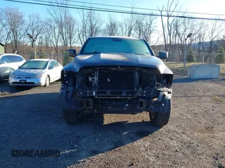 2018 Ram 1500 Express with VIN 1C6RR7FG3JS129258, listed as a IAAI auction lot 41785815 with 69,455 mi miles. Bid and sale history available at carsss.com. Image 6.