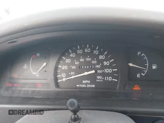 2003 Toyota Tacoma with VIN 5TENL42N63Z199086, listed as a IAAI auction lot 42084151 with 153,977 mi miles and . Bid and sale history available at DreamBid. Image 7.