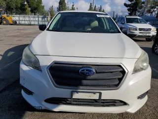 2015 Subaru Legacy 2.5i with VIN 4S3BNAA6XF3039933, listed as a Copart auction lot 46751095 with 208,770 mi miles and Clean Title. Bid and sale history available at carsss.com. Image 5.