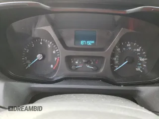 2015 Ford Transit XL с VIN 1FBZX2CM6FKB16544, выставлен на аукционе Copart как лот 78435694 с пробегом 187 192 миль миль и Чистый • Clean title. История ставок и продаж доступна на DreamBid. Изображение 9.