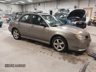 2006 Subaru Impreza i с VIN JF1GG67676H802925, выставлен на аукционе IAAI как лот 41738053 с пробегом 141 956 миль миль и . История ставок и продаж доступна на DreamBid. Изображение 1.
