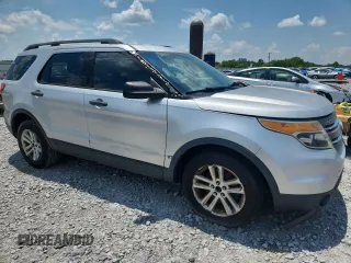 2015 Ford Explorer z VIN 1FM5K7B80FGA06999, wystawiony jako Copart lot #63941965 z przebiegiem 162 065 mil mil oraz Czysty tytuł • Clean title. Historia ofert i sprzedaży dostępna na DreamBid. Obrazek 4.