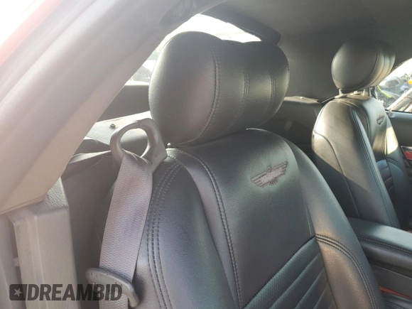 2002 Ford Thunderbird Hardtop Premium with VIN 1FAHP60AX2Y112499, listed as a Copart auction lot 66159944 with 147,721 mi miles and Non Repairable. Bid and sale history available at DreamBid. Image 10.