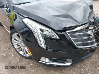 2019 Cadillac XTS Luxury with VIN 2G61M5S38K9155257, listed as a IAAI auction lot 41946771 with 41,062 mi miles and . Bid and sale history available at DreamBid. Image 18.