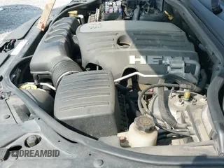 2011 Jeep Grand Cherokee Overland Summit with VIN 1J4RR6GT3BC713812, listed as a IAAI auction lot 42398585 with 208,476 mi miles and . Bid and sale history available at DreamBid. Image 18.