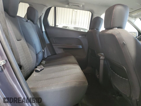 2013 GMC Terrain SLE with VIN 2GKFLREK4D6371406, listed as a Copart auction lot 48737645 with 94,127 mi miles and Salvage Title. Bid and sale history available at carsss.com. Image 11.