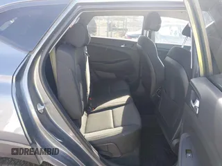 2017 Hyundai Tucson Limited z VIN KM8J3CA29HU408462, wystawiony jako IAAI lot #41674082 z przebiegiem 92 682 mil mil oraz . Historia ofert i sprzedaży dostępna na DreamBid. Obrazek 8.