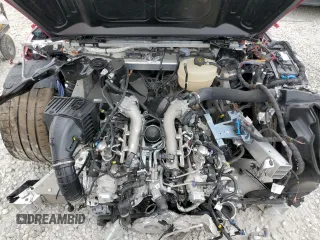 2023 Maserati MC20 z VIN ZAMBMSAB6P0443249, wystawiony jako Copart lot #46668944 z przebiegiem Nie podano mil oraz Nie do naprawy • Non repairable. Historia ofert i sprzedaży dostępna na DreamBid. Obrazek 11.