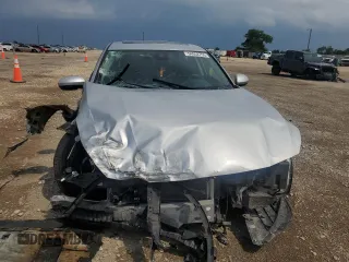 2022 Nissan Altima SV z VIN 1N4BL4DV3NN329658, wystawiony jako Copart lot #54952755 z przebiegiem 26 364 mil mil oraz Szkoda całkowita • Salvage title. Historia ofert i sprzedaży dostępna na DreamBid. Obrazek 5.