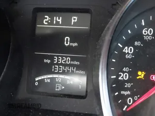 2015 Volkswagen Jetta Sedan 2.0L S with VIN 3VW2K7AJ3FM299795, listed as a IAAI auction lot 41898540 with 133,444 mi miles. Bid and sale history available at carsss.com. Image 16.