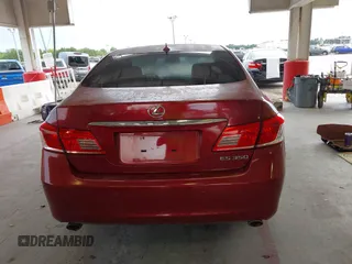 2012 Lexus ES 330 z VIN JTHBK1EG7C2492726, wystawiony jako IAAI lot #42208466 z przebiegiem 194 202 mil mil oraz . Historia ofert i sprzedaży dostępna na DreamBid. Obrazek 14.