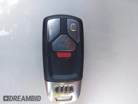 2023 Audi Q5 S line Prestige с VIN WA1FAAFY7P2054575, выставлен на аукционе IAAI как лот 42541896 с пробегом Не указан миль и . История ставок и продаж доступна на DreamBid. Изображение 11.