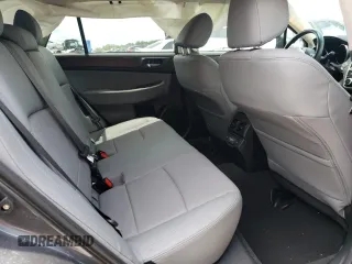 2018 Subaru Outback Limited with VIN 4S4BSENC2J3213109, listed as a Copart auction lot 60609905 with 32,899 mi miles and Salvage title. Bid and sale history available at DreamBid. Image 11.