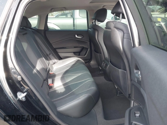 2021 Acura TLX Technology с VIN 19UUB5F40MA013836, выставлен на аукционе IAAI как лот 41290368 с пробегом 42 674 миль миль и . История ставок и продаж доступна на DreamBid. Изображение 8.