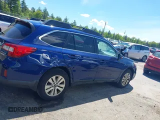 2015 Subaru Outback Premium z VIN 4S4BSAHC1F3302116, wystawiony jako IAAI lot #42346858 z przebiegiem 251 165 mil mil oraz . Historia ofert i sprzedaży dostępna na DreamBid. Obrazek 14.