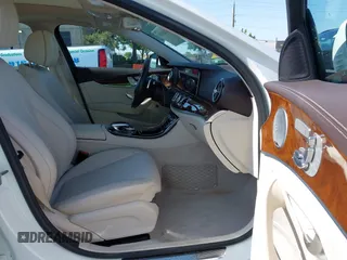 2017 Mercedes-Benz E 300 Luxury z VIN WDDZF4JB3HA236618, wystawiony jako IAAI lot #42489715 z przebiegiem 74 946 mil mil oraz . Historia ofert i sprzedaży dostępna na DreamBid. Obrazek 5.