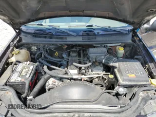 2004 Jeep Grand Cherokee Laredo with VIN 1J4GW48S64C121057, listed as a Copart auction lot 67765474 with 166,359 mi miles and Salvage title. Bid and sale history available at DreamBid. Image 13.