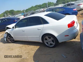2007 Audi A4 2.0T z VIN WAUDF78E97A234373, wystawiony jako IAAI lot #42157285 z przebiegiem 175 752 mil mil oraz . Historia ofert i sprzedaży dostępna na DreamBid. Obrazek 14.