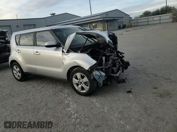 2018 Kia Soul with VIN KNDJN2A23J7547340, listed as a Copart auction lot 85304964 with 73,228 mi miles and Salvage Title. Bid and sale history available at carsss.com. Image 13.