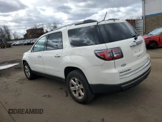 2014 GMC Acadia SLE with VIN 1GKKVPKD7EJ116644, listed as a Copart auction lot 47992995 with 135,757 mi miles and Clean Title. Bid and sale history available at carsss.com. Image 2.