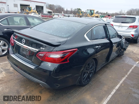 2017 Nissan Altima S z VIN 1N4AL3AP2HC274339, wystawiony jako IAAI lot #41754481 z przebiegiem 104 571 mil mil oraz . Historia ofert i sprzedaży dostępna na DreamBid. Obrazek 4.