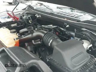 2018 Ford F-150 XL с VIN 1FTEW1E52JFD23737, выставлен на аукционе IAAI как лот 42963108 с пробегом 88 361 миль миль и . История ставок и продаж доступна на DreamBid. Изображение 19.