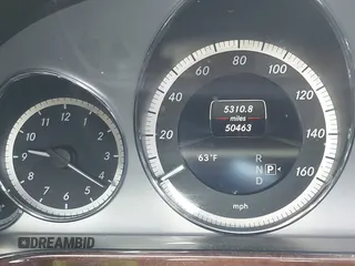 2013 Mercedes-Benz E 350 Luxury with VIN WDDHF5KBXDA734860, listed as a IAAI auction lot 41956048 with 50,463 mi miles and . Bid and sale history available at DreamBid. Image 16.