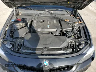 2019 BMW 4 Series 430i with VIN WBA4W3C57KAF92003, listed as a Copart auction lot 45332895 with 149,794 mi miles and Salvage title. Bid and sale history available at DreamBid. Image 11.