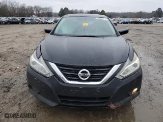 2018 Nissan Altima 2.5 SV with VIN 1N4AL3AP0JC129693, listed as a Copart auction lot 86524124 with 107,628 mi miles and Salvage Title. Bid and sale history available at carsss.com. Image 5.