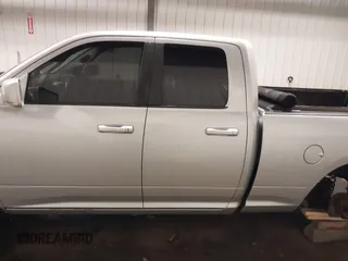 2010 Dodge 1500 SLT with VIN 1D7RV1GT8AS197249, listed as a IAAI auction lot 41309608 with 151,768 mi miles and . Bid and sale history available at DreamBid. Image 15.