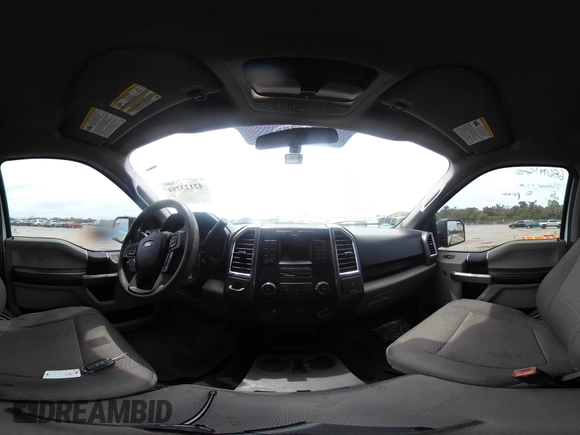 2016 Ford F-150 XL с VIN 1FTEW1CF4GFB02497, выставлен на аукционе IAAI как лот 42123294 с пробегом 192 114 миль миль и . История ставок и продаж доступна на DreamBid. Изображение 18.