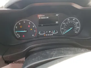 2020 Ford Transit Connect XL с VIN NM0GE9E24L1478240, выставлен на аукционе Copart как лот 50591724 с пробегом 13 379 миль миль и . История ставок и продаж доступна на DreamBid. Изображение 9.